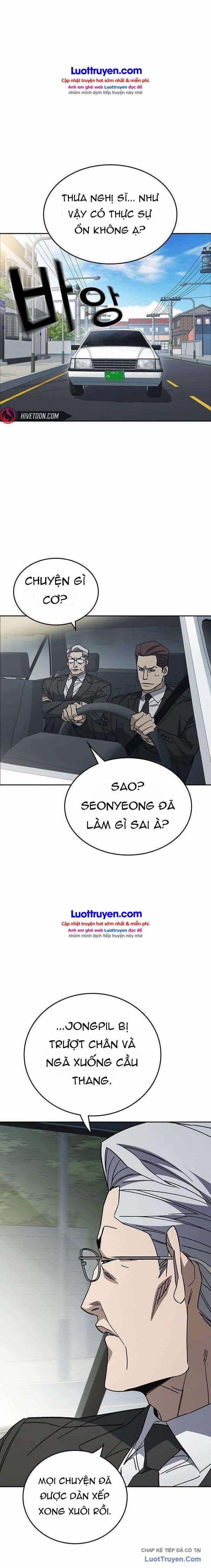 Học Nhóm Chapter 309 - 9