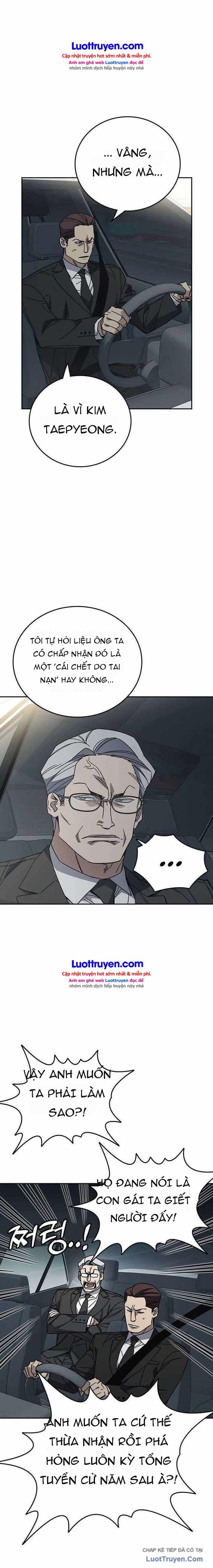Học Nhóm Chapter 309 - 10