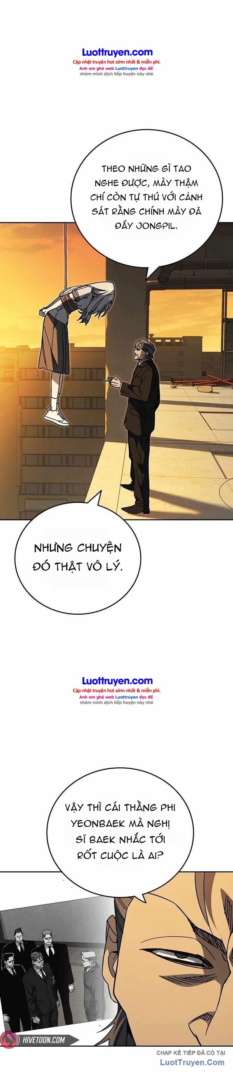 Học Nhóm Chapter 310 - 12