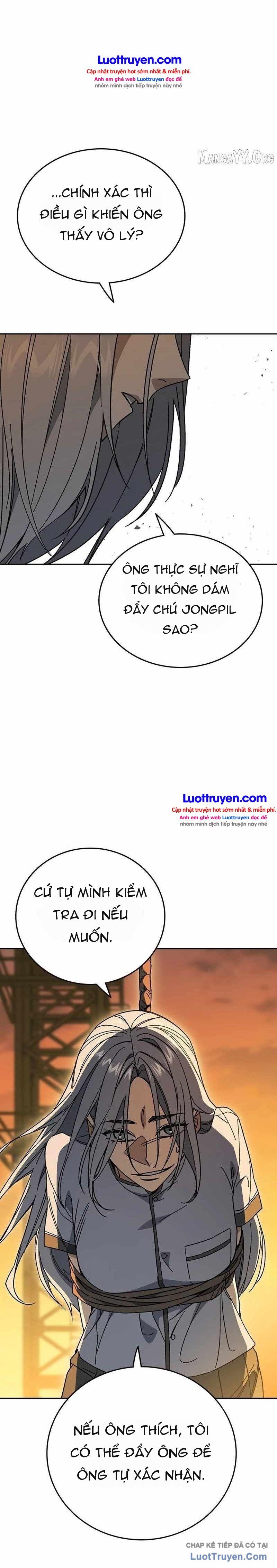 Học Nhóm Chapter 310 - 13