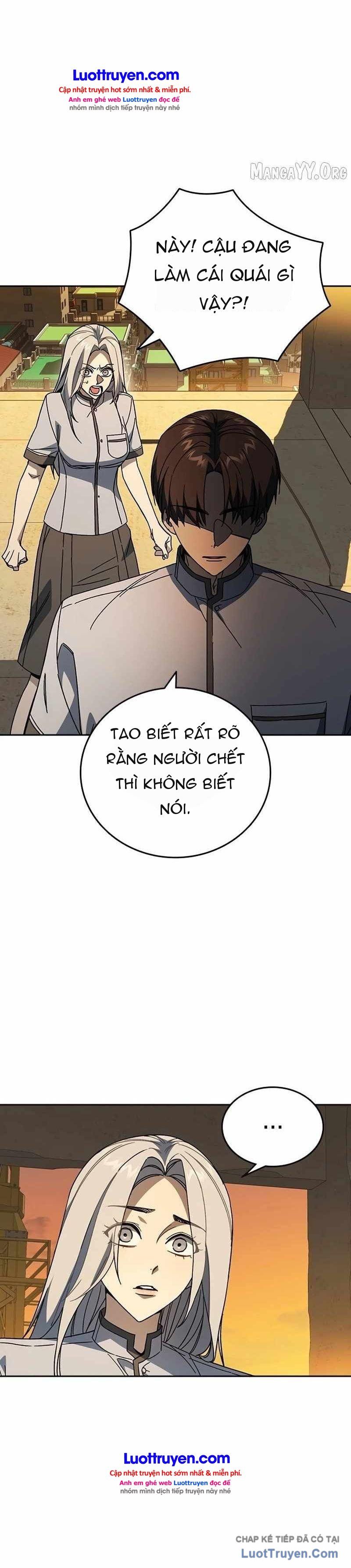 Học Nhóm Chapter 310 - 36
