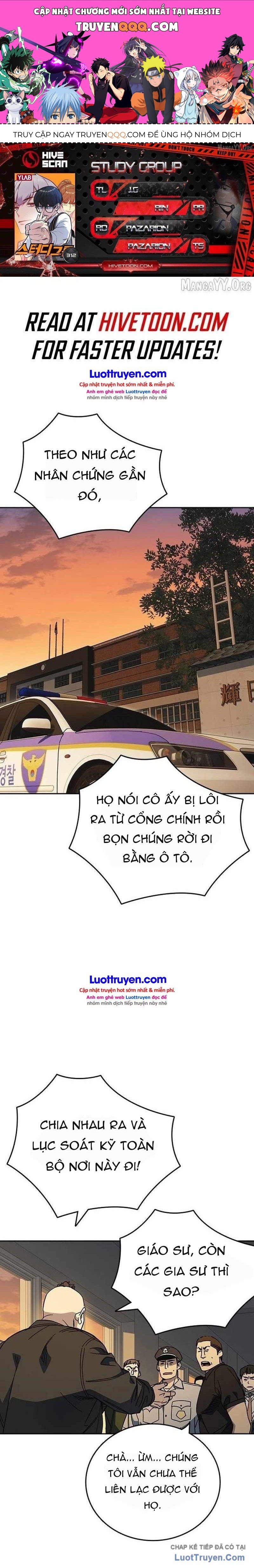Học Nhóm Chapter 311 - 1