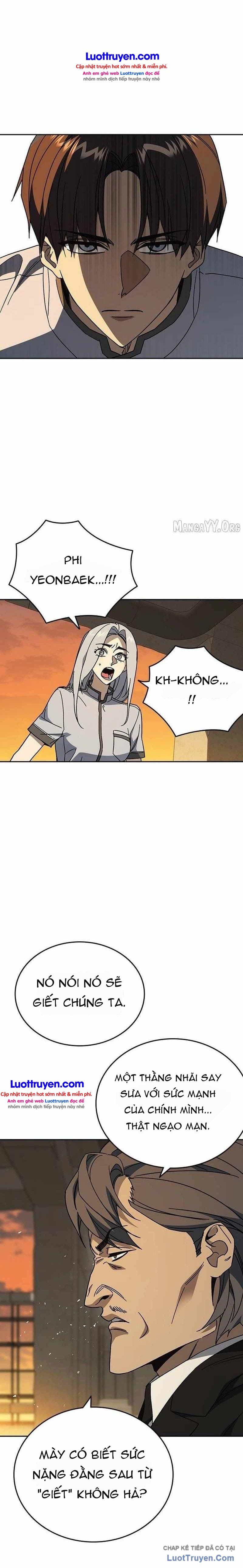 Học Nhóm Chapter 311 - 14
