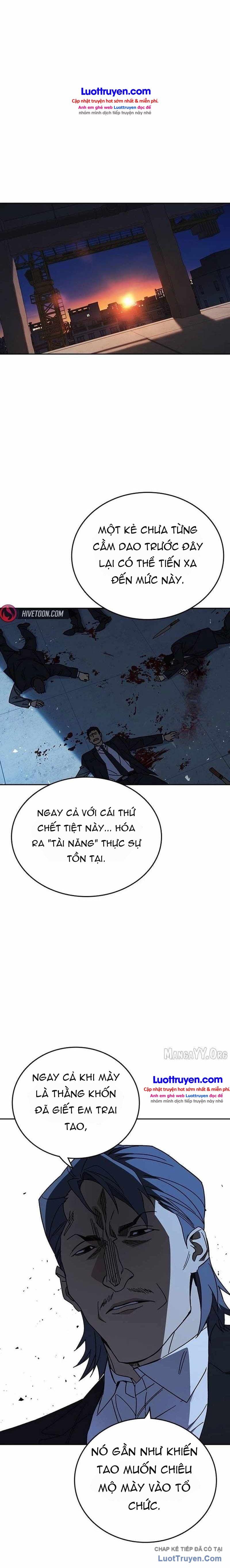 Học Nhóm Chapter 311 - 30