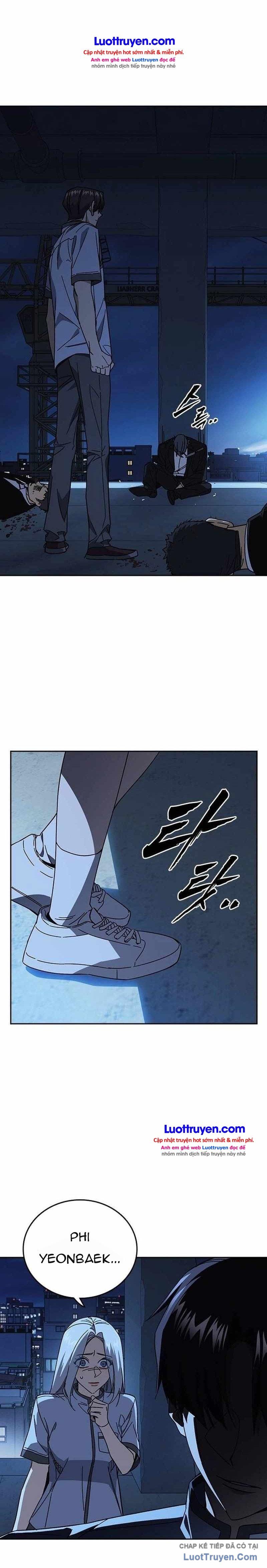 Học Nhóm Chapter 311 - 32
