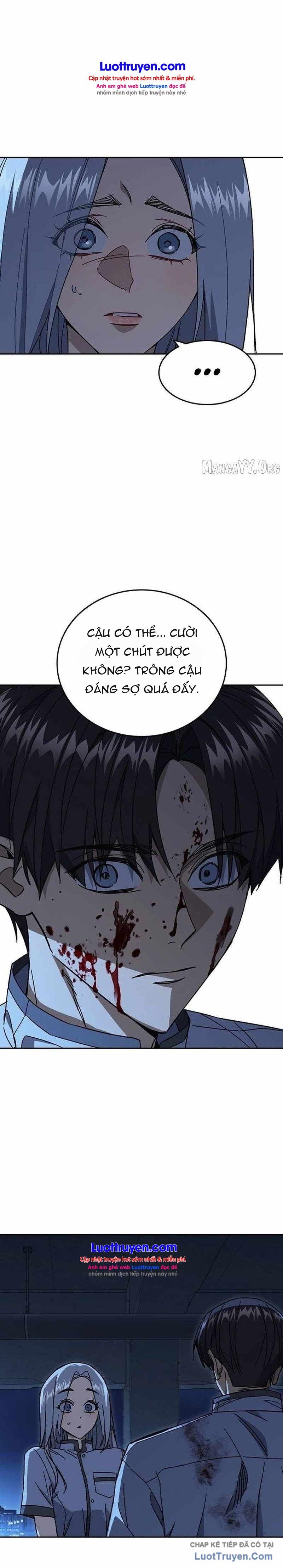Học Nhóm Chapter 311 - 34