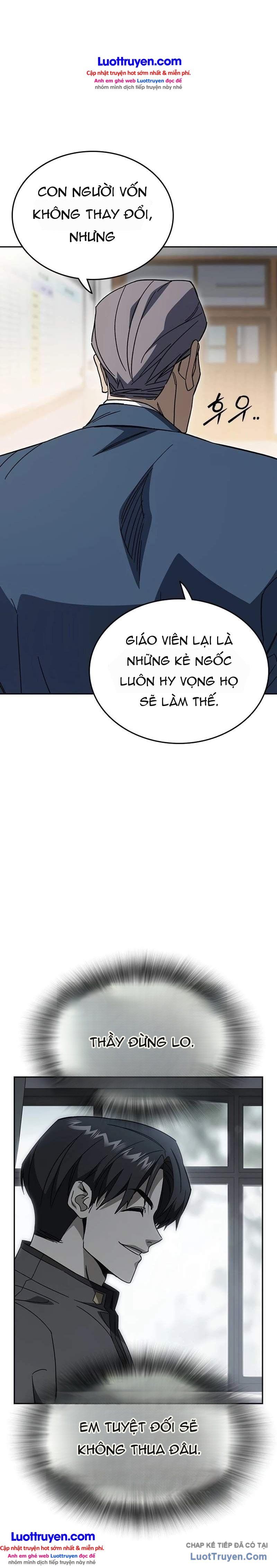 Học Nhóm Chapter 312 - 14