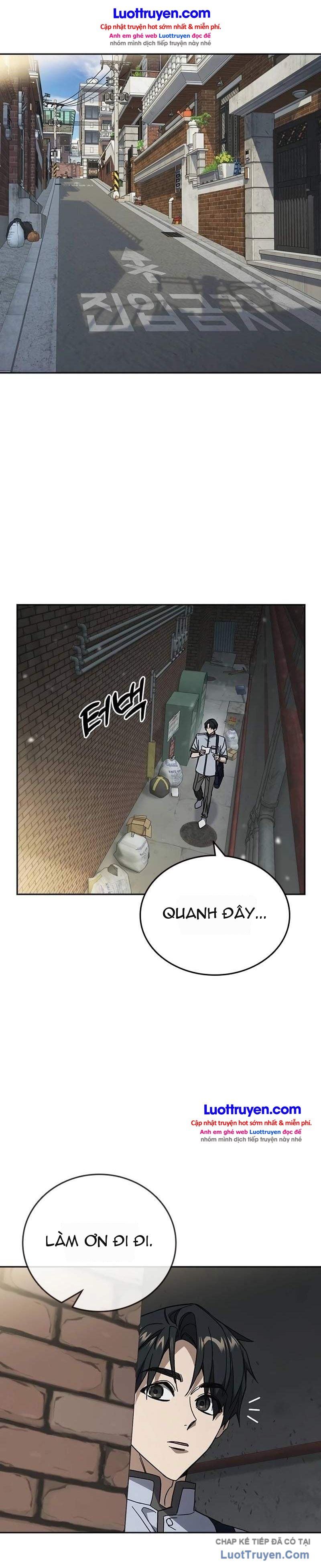 Học Nhóm Chapter 312 - 16