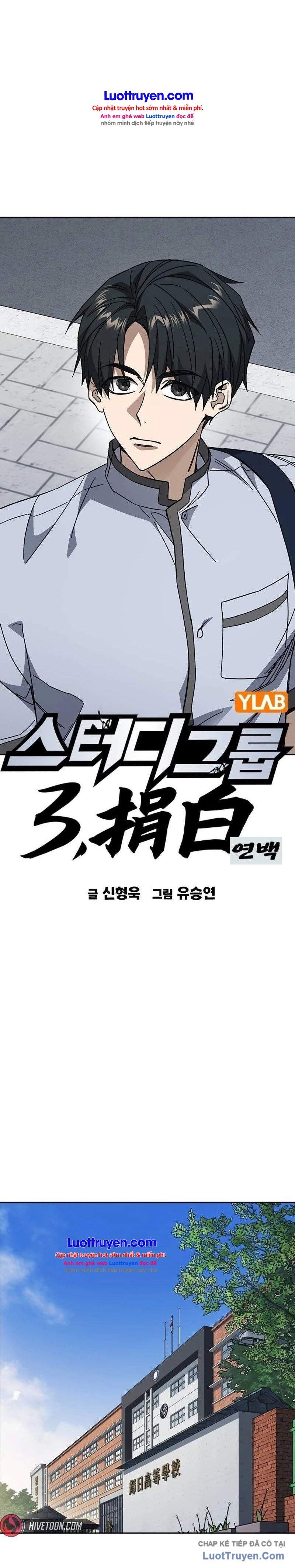 Học Nhóm Chapter 312 - 3