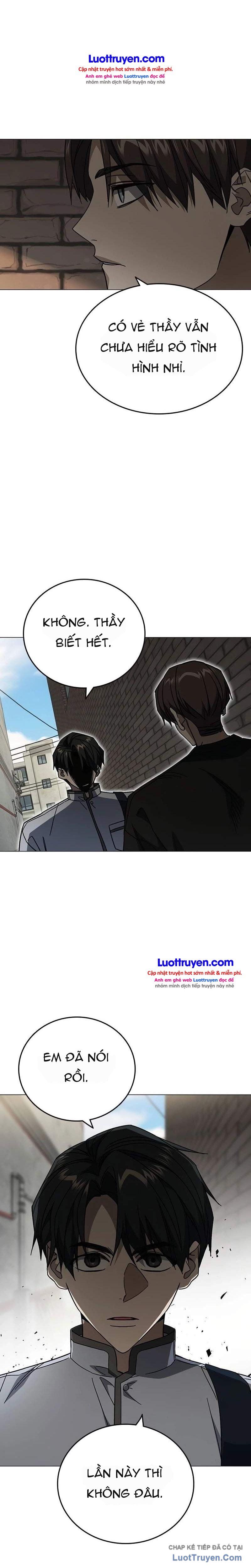 Học Nhóm Chapter 312 - 23