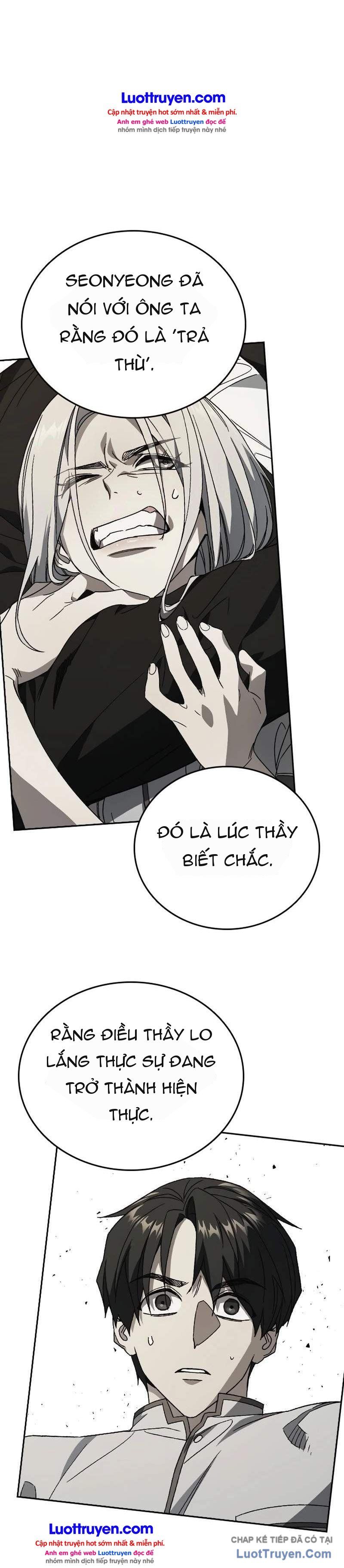 Học Nhóm Chapter 312 - 24