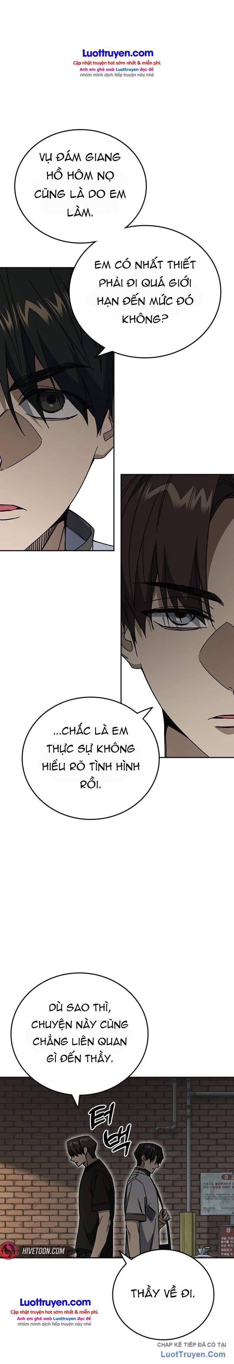 Học Nhóm Chapter 312 - 25