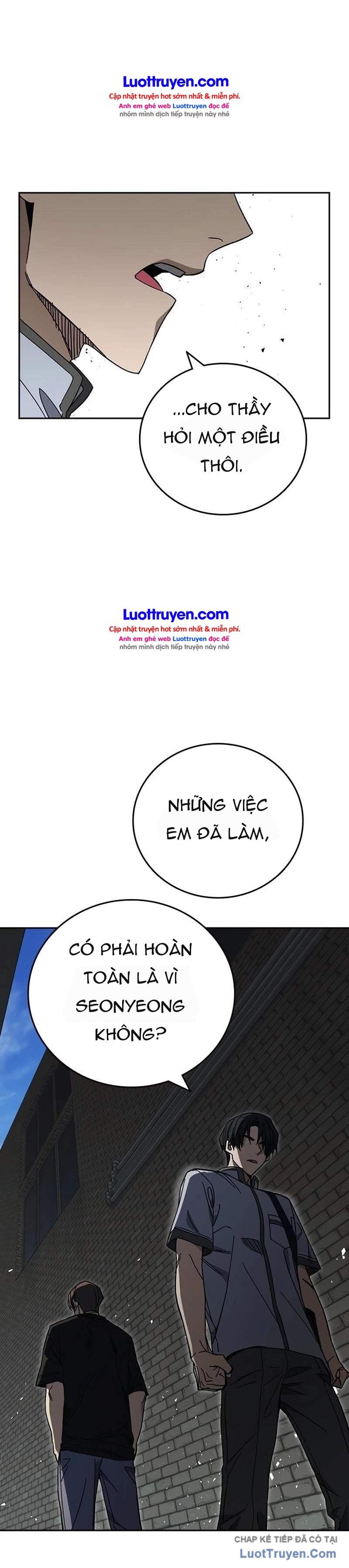 Học Nhóm Chapter 312 - 28