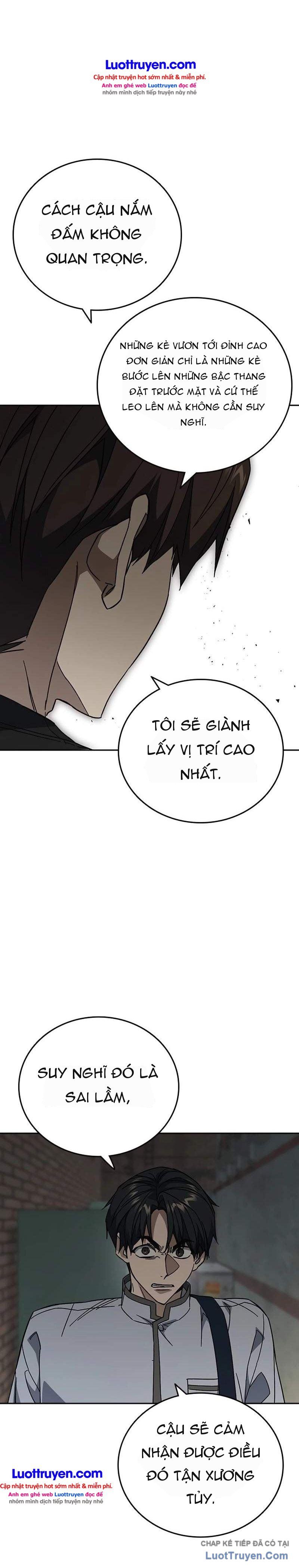 Học Nhóm Chapter 312 - 33