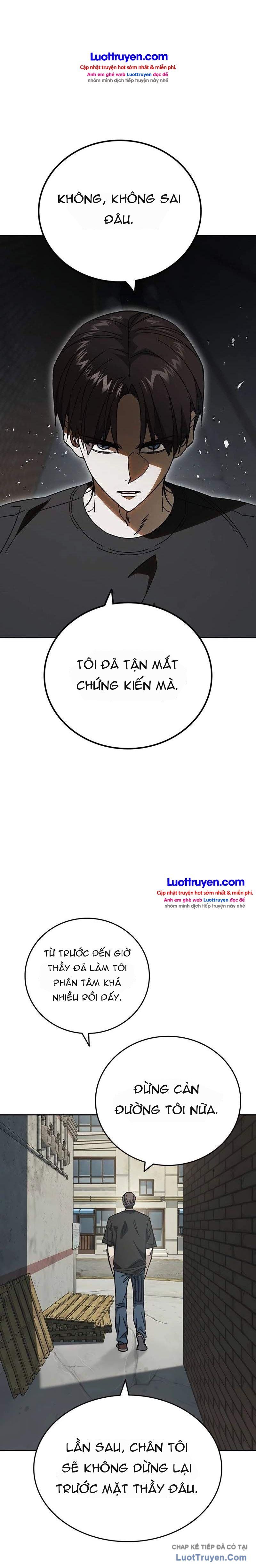Học Nhóm Chapter 312 - 34