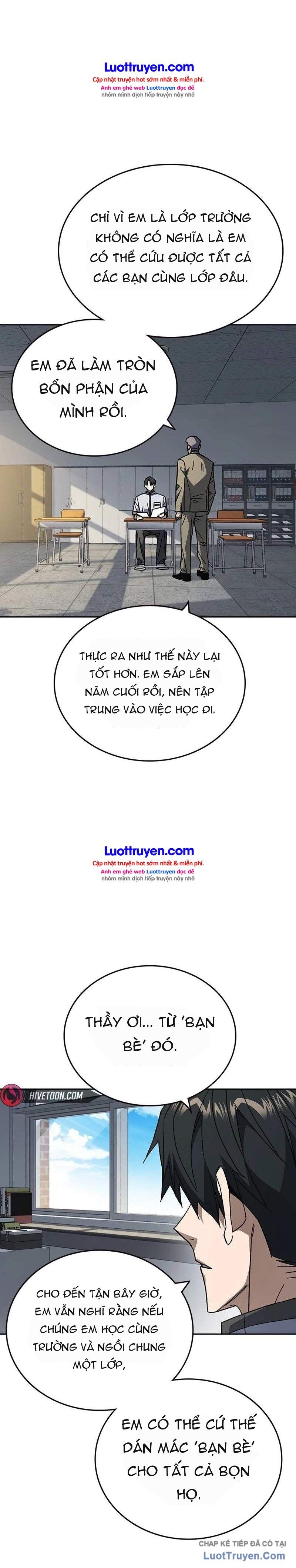 Học Nhóm Chapter 312 - 38