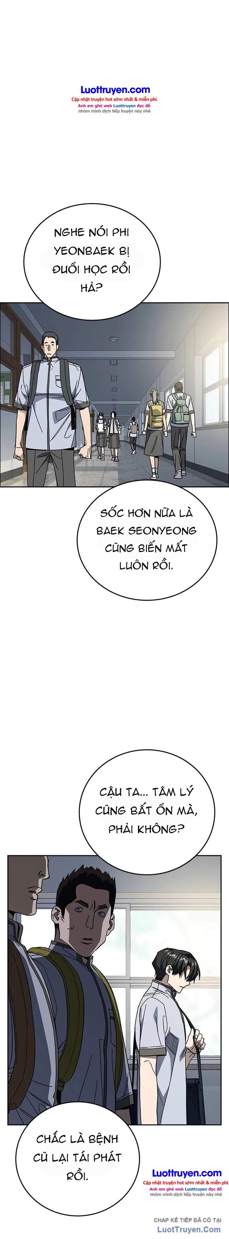 Học Nhóm Chapter 312 - 41