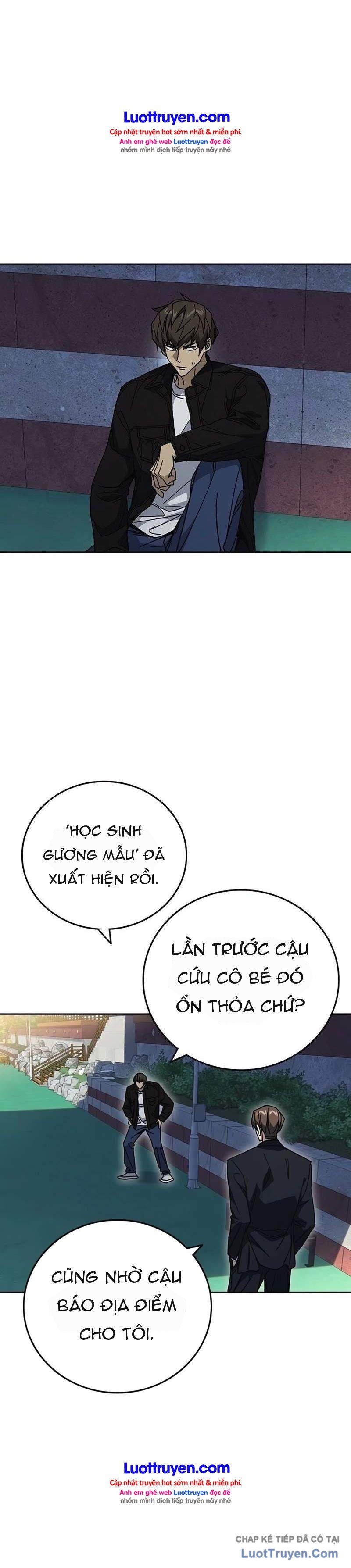 Học Nhóm Chapter 312 - 45