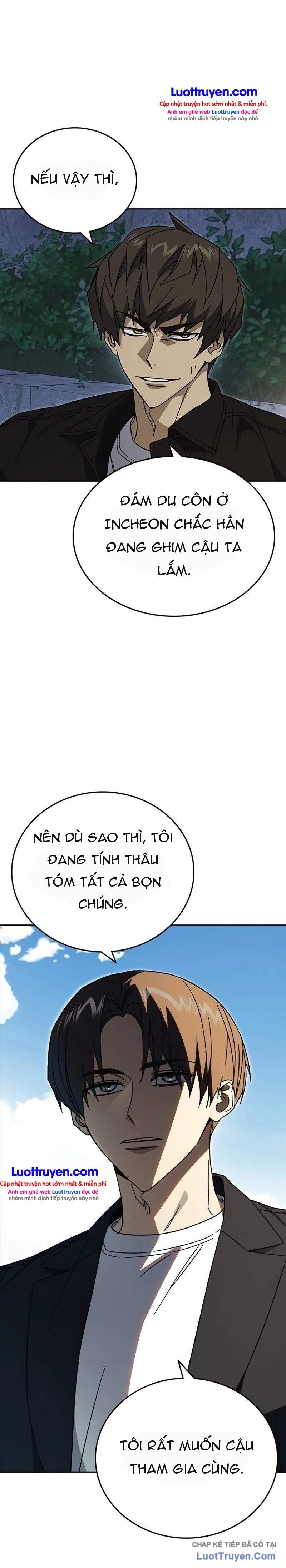 Học Nhóm Chapter 312 - 46