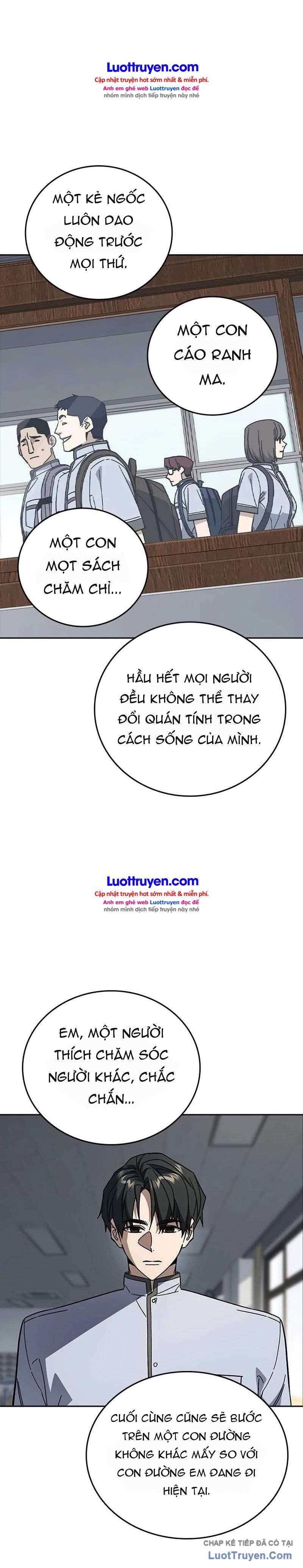 Học Nhóm Chapter 312 - 8