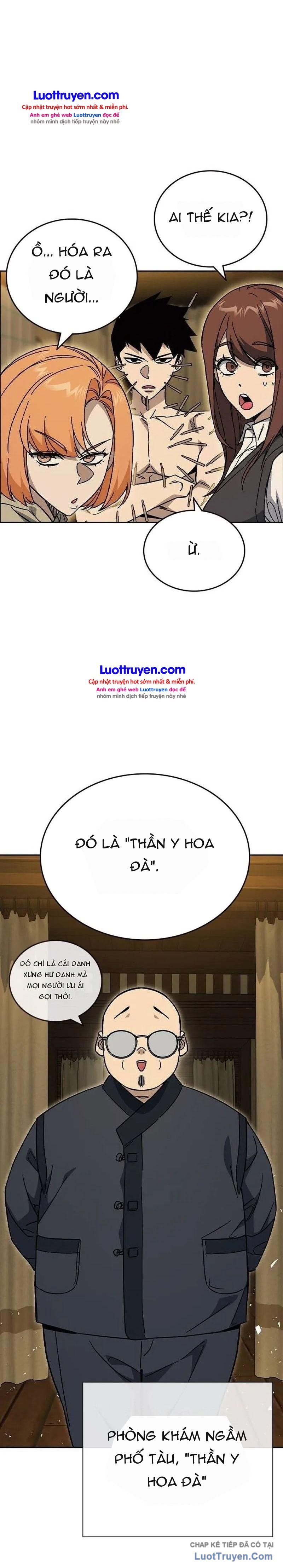 Học Nhóm Chapter 313 - 15