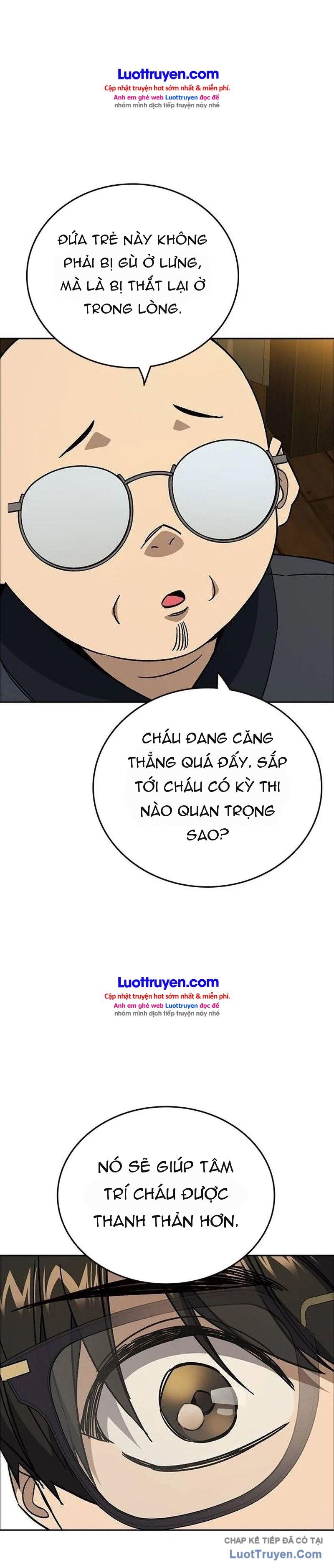 Học Nhóm Chapter 313 - 19