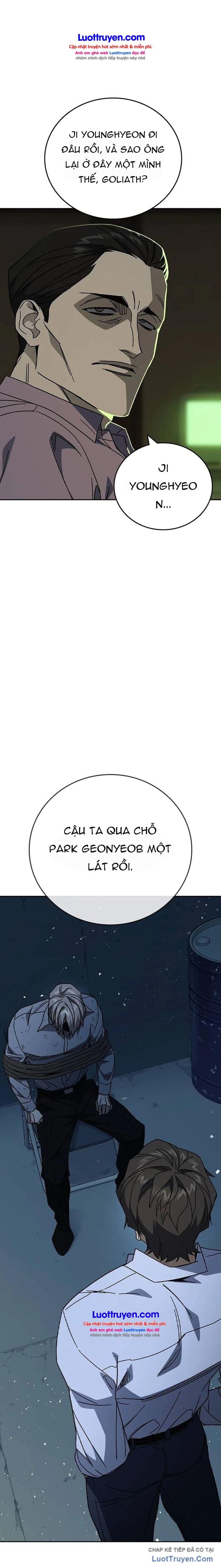 Học Nhóm Chapter 313 - 24