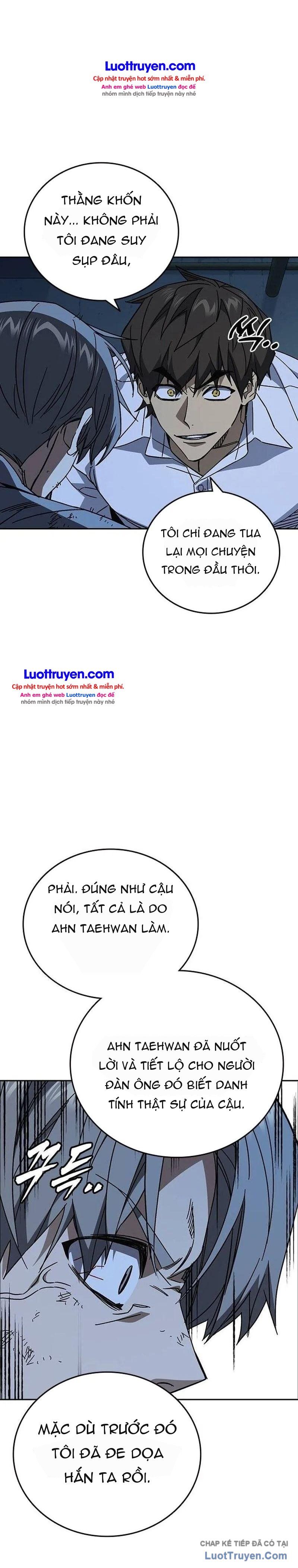 Học Nhóm Chapter 313 - 28