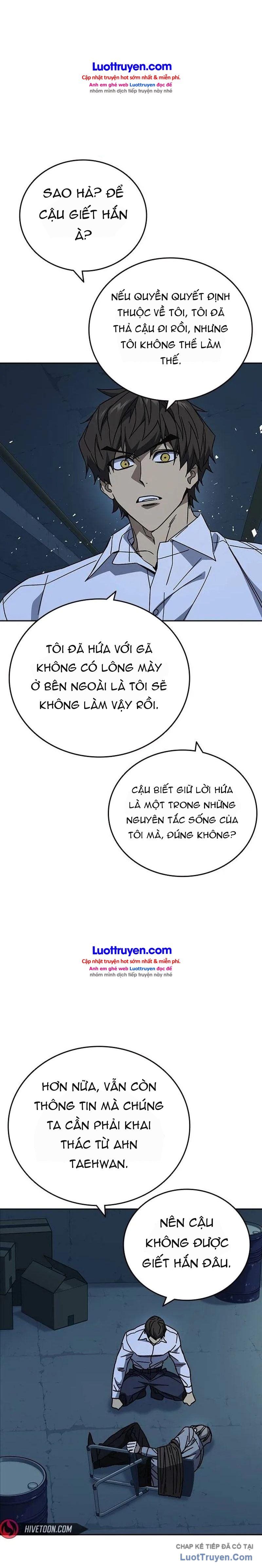 Học Nhóm Chapter 313 - 30