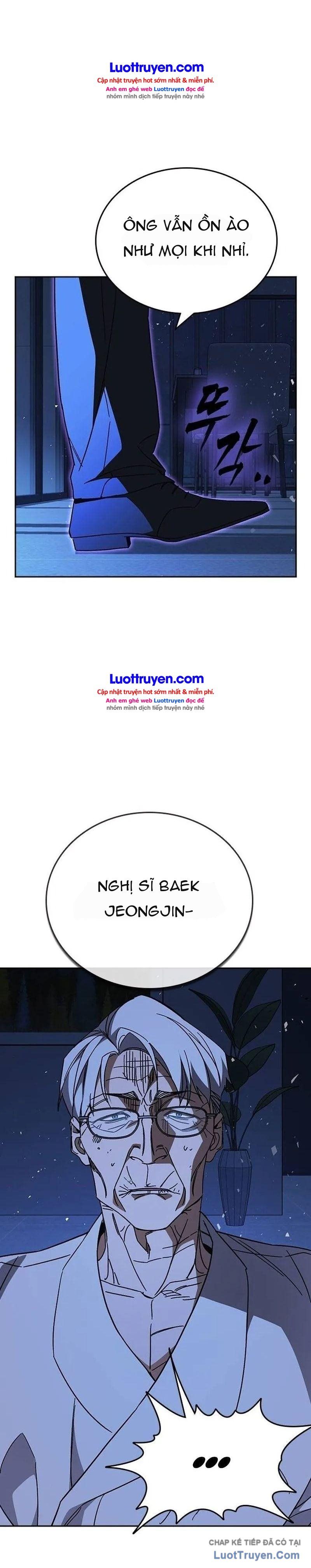 Học Nhóm Chapter 313 - 35