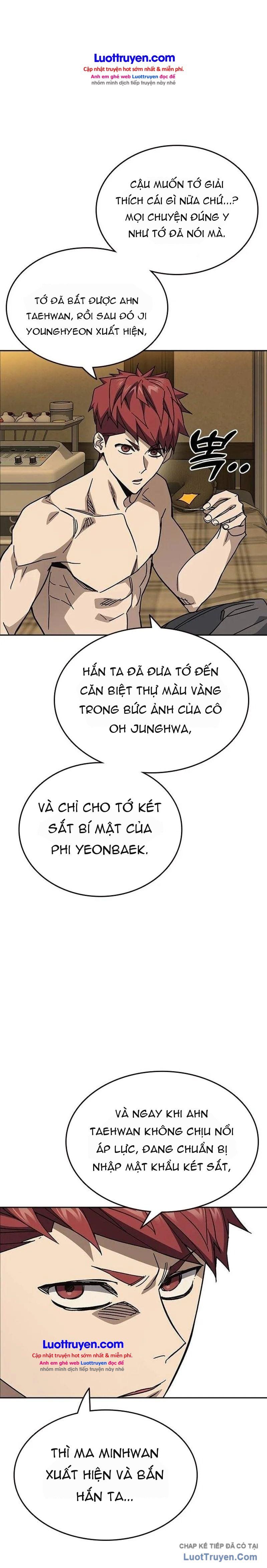 Học Nhóm Chapter 313 - 9