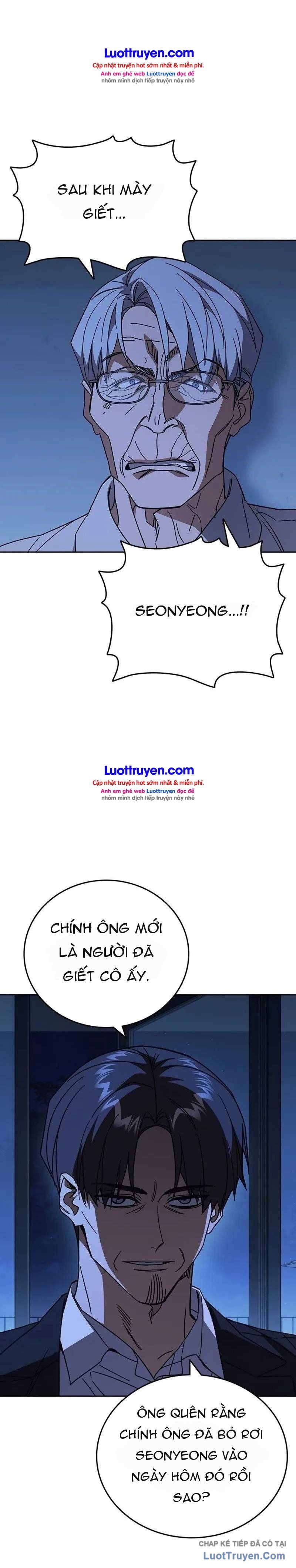 Học Nhóm Chapter 314 - 2