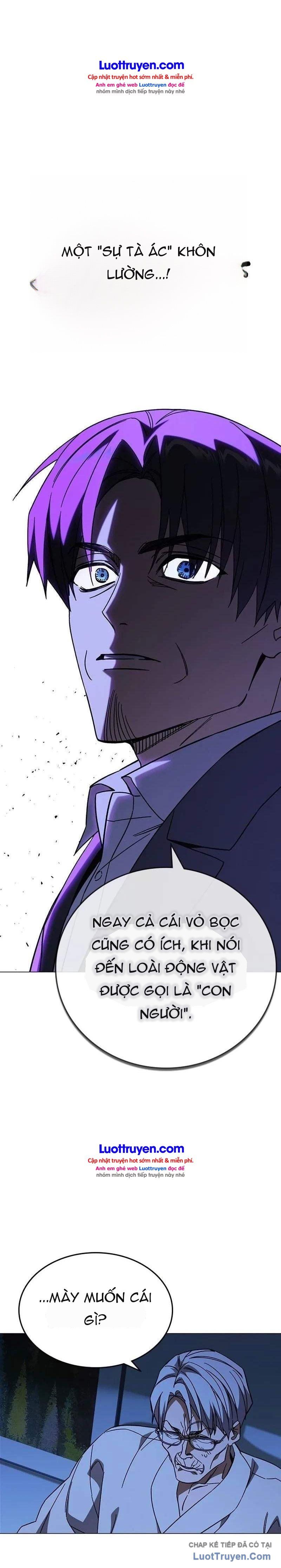 Học Nhóm Chapter 314 - 13