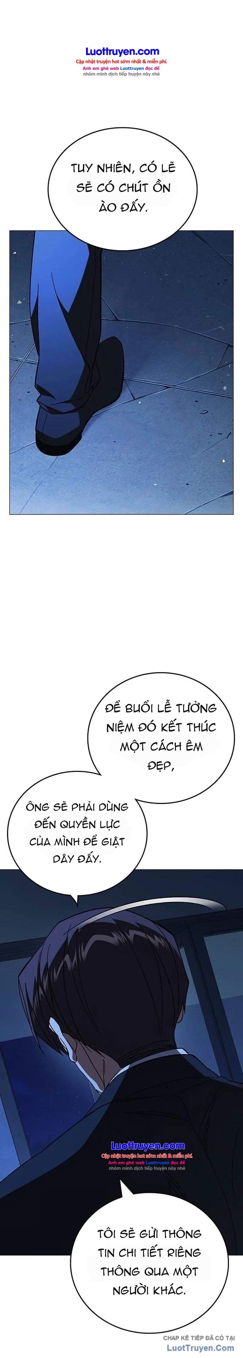 Học Nhóm Chapter 314 - 15