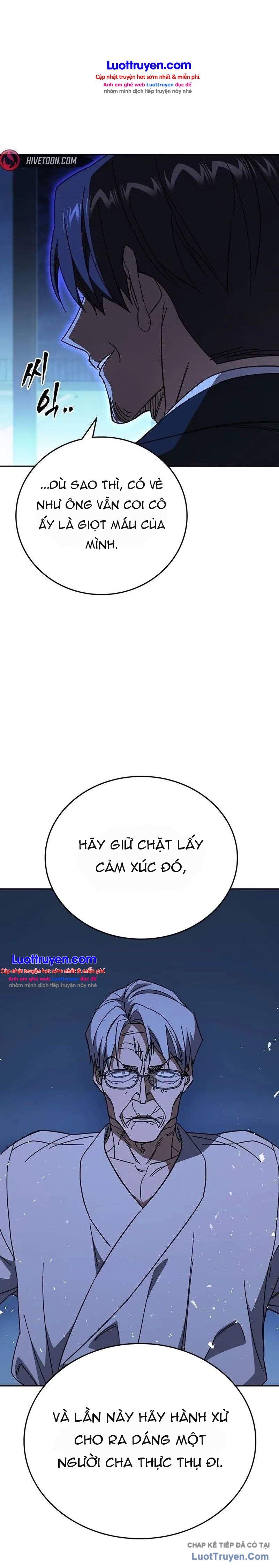 Học Nhóm Chapter 314 - 17