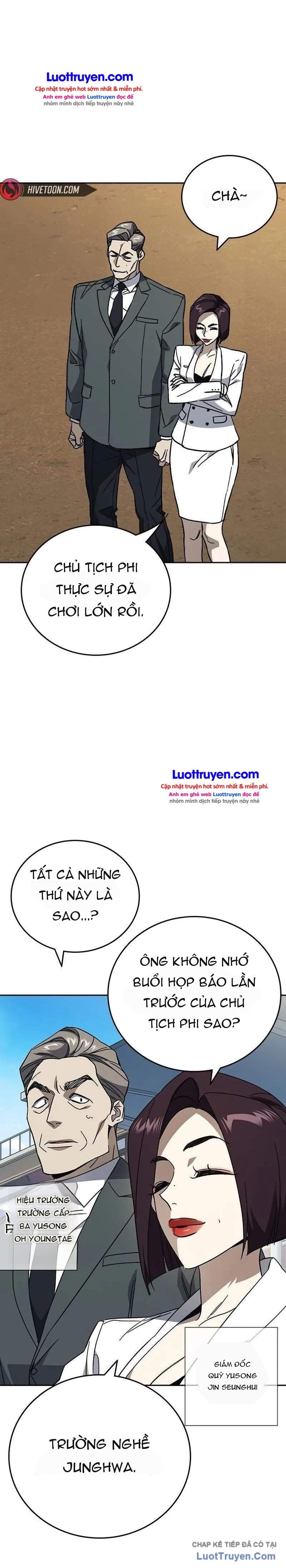 Học Nhóm Chapter 314 - 20