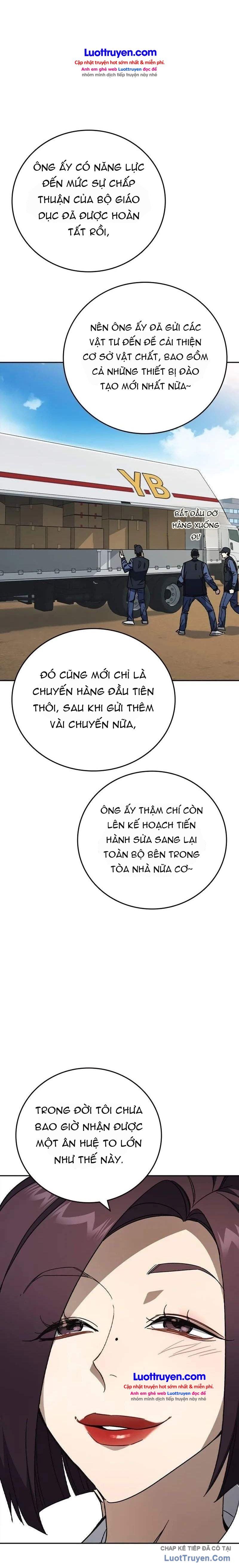 Học Nhóm Chapter 314 - 21