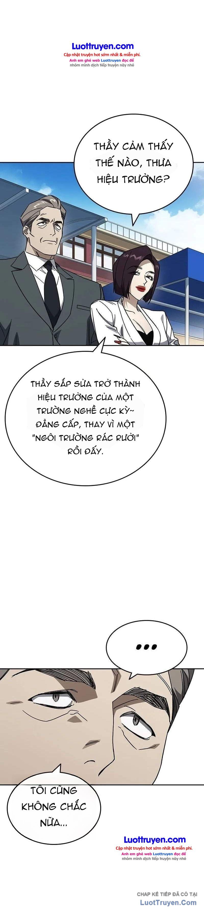 Học Nhóm Chapter 314 - 22