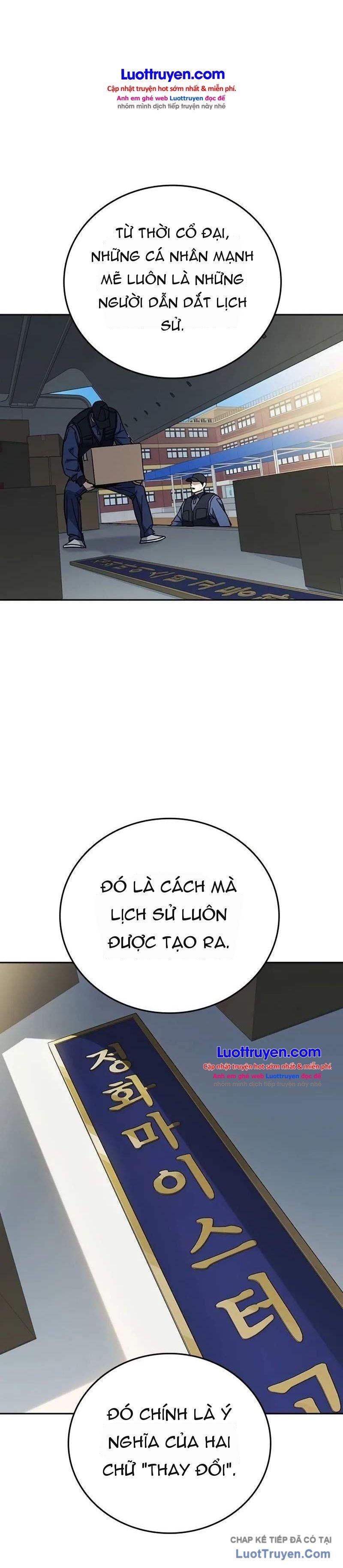 Học Nhóm Chapter 314 - 24