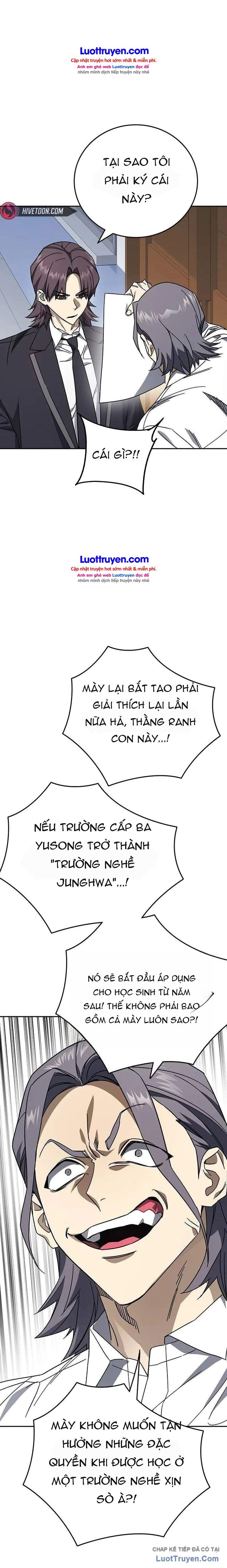 Học Nhóm Chapter 314 - 31