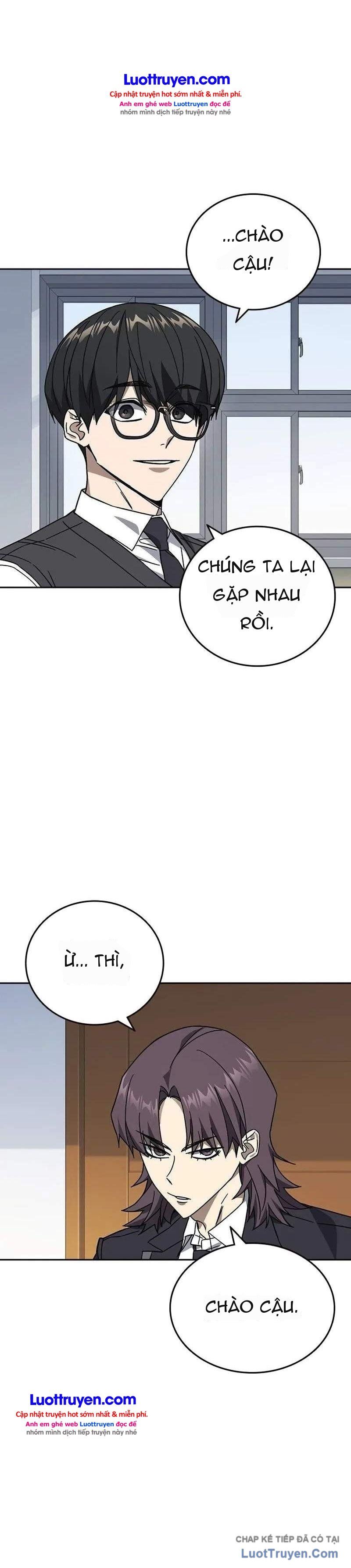 Học Nhóm Chapter 314 - 35