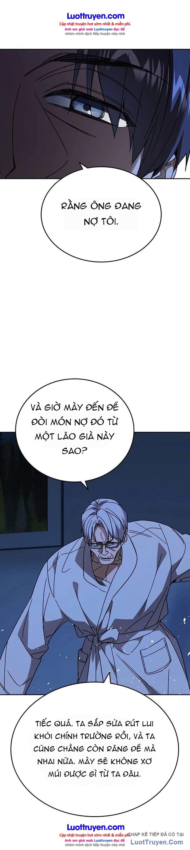 Học Nhóm Chapter 314 - 5
