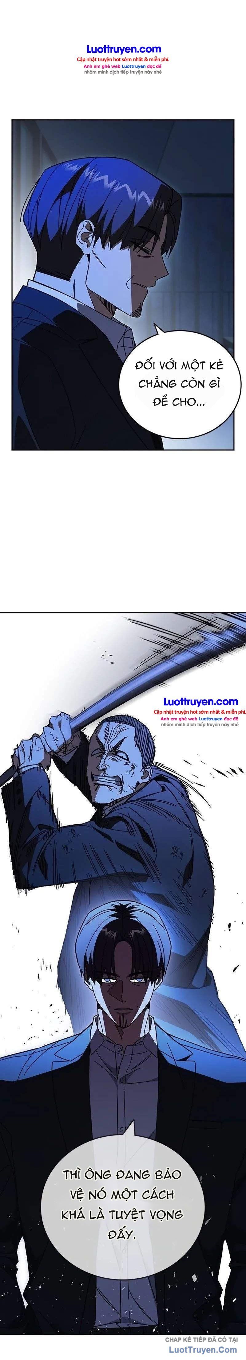 Học Nhóm Chapter 314 - 6