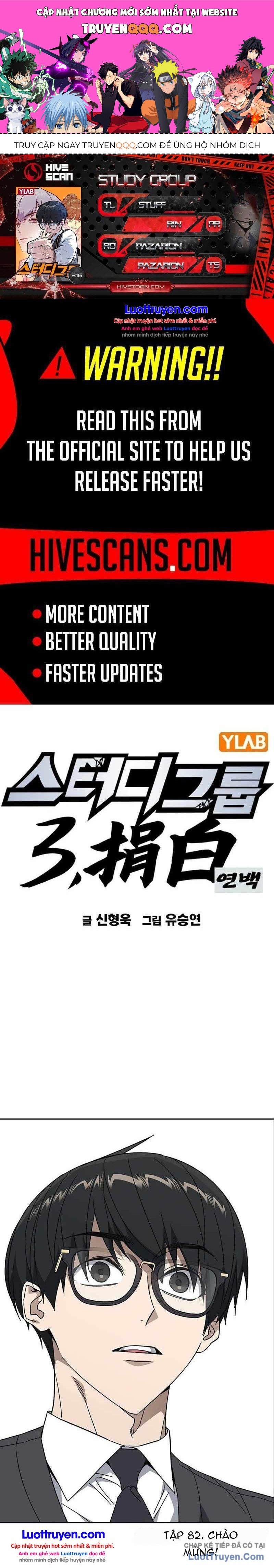 Học Nhóm Chapter 315 - 1