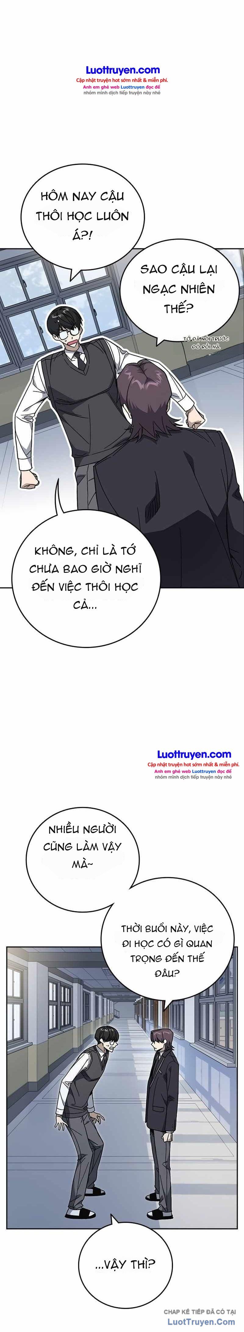 Học Nhóm Chapter 315 - 2