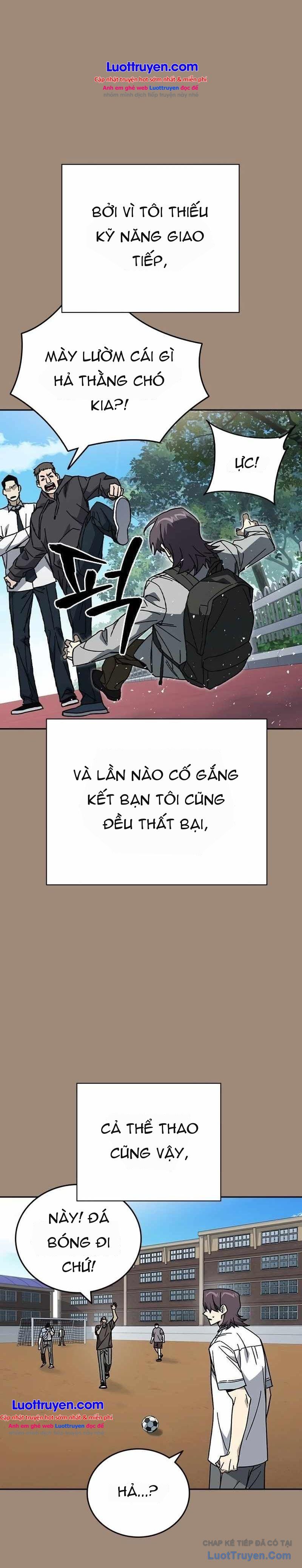 Học Nhóm Chapter 315 - 16