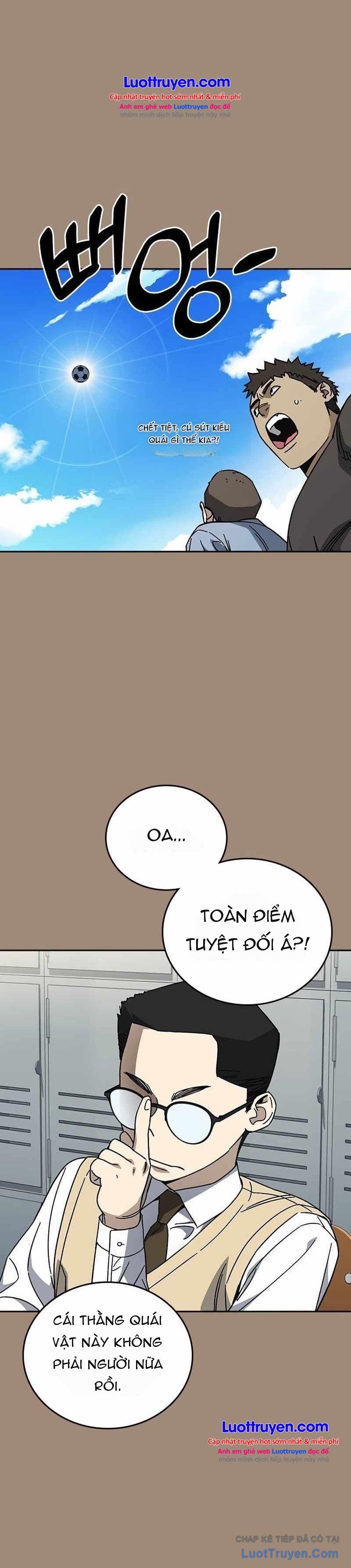 Học Nhóm Chapter 315 - 17