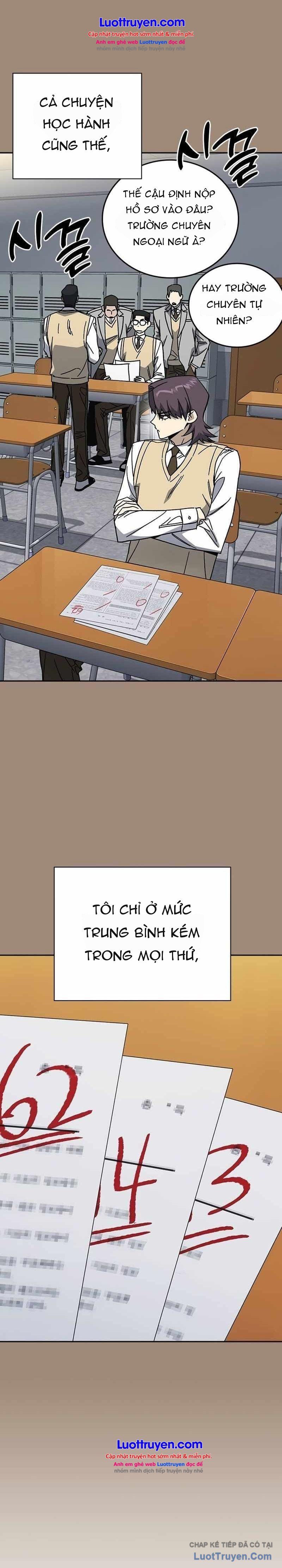 Học Nhóm Chapter 315 - 18