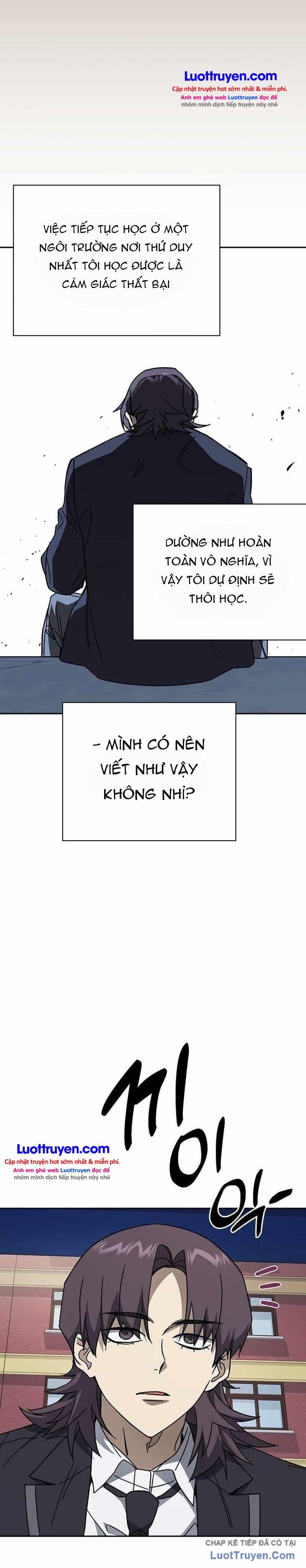 Học Nhóm Chapter 315 - 19