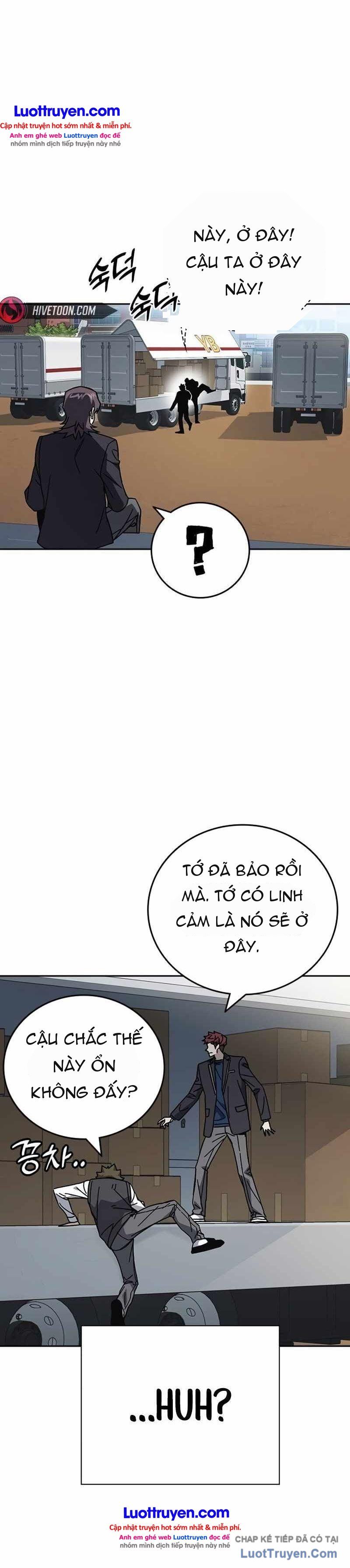 Học Nhóm Chapter 315 - 20